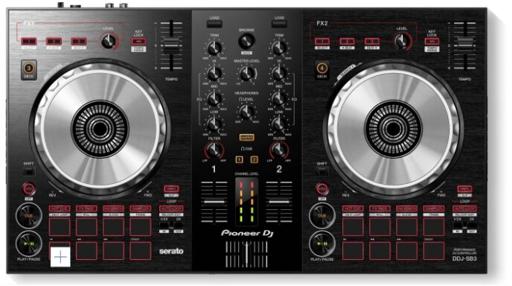 Pioneer DJ