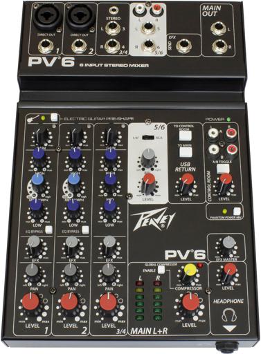 Peavey