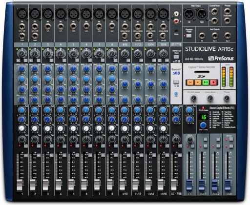 PreSonus