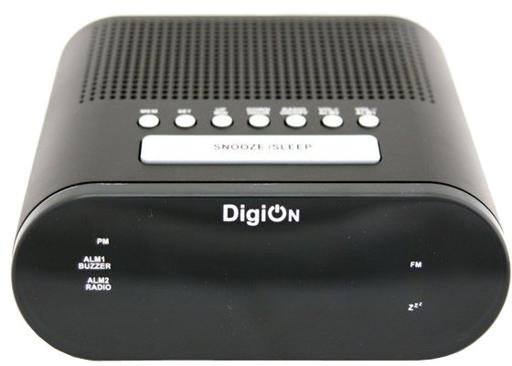 DigiOn