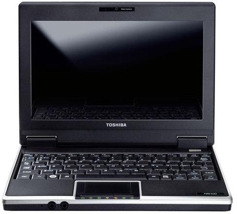 Toshiba NETBOOK